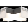 Коннектор NOVOTECH BITS LED Х- образный 12W 4000K NV-359114