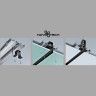 Крышка NOVOTECH FLUM для шинопровода, арт. 135091, 135093 NV-135109