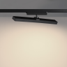 Светильник трековый NOVOTECH PORT 359773 черный NV-359773