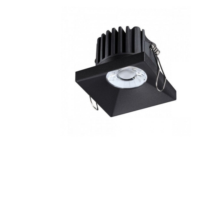 Встраиваемый светильник NOVOTECH METIS 358481 NV-358481
